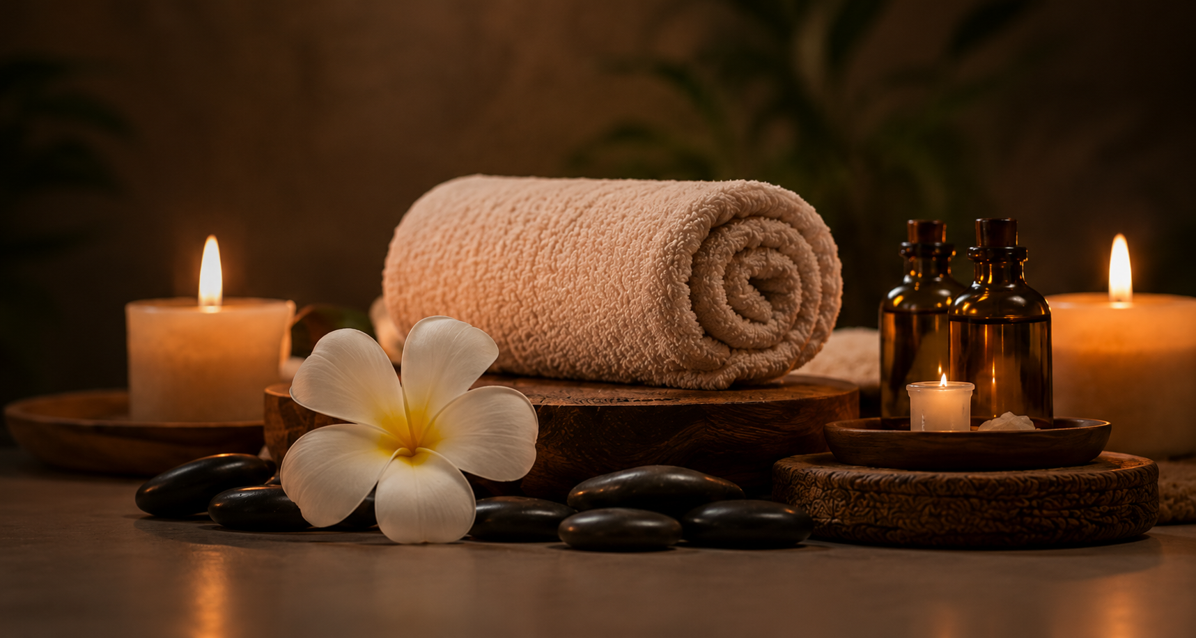Spa Elements